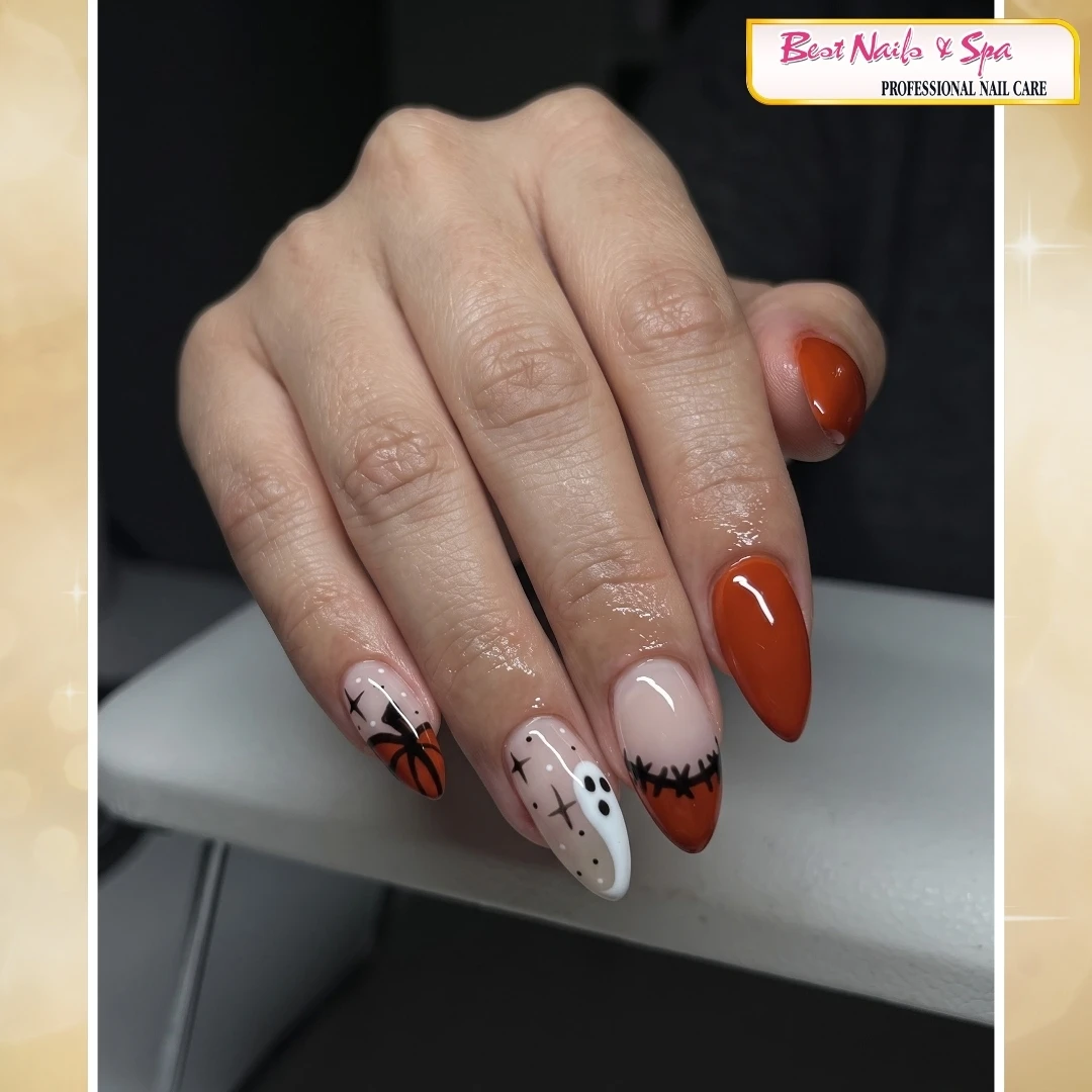 Trending nails